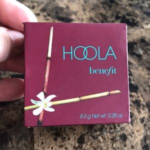 Benefit HOOLA bronzing powder